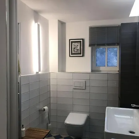 Haensel Und Gretel Holiday home