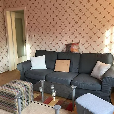 Holiday home Haensel Und Gretel Kassel