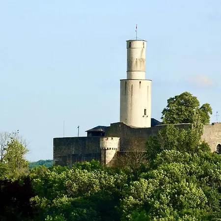 Haensel Und Gretel Holiday home Kassel