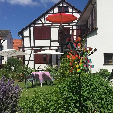 Haensel Und Gretel 別荘