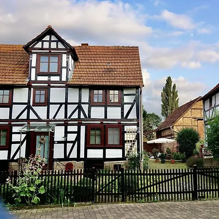 Haensel Und Gretel