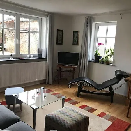 Haensel Und Gretel Holiday home