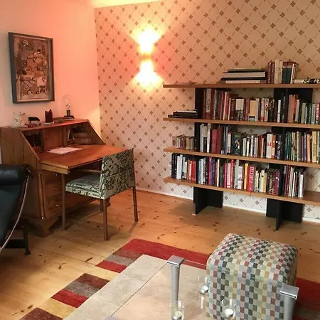 Holiday home Haensel Und Gretel *