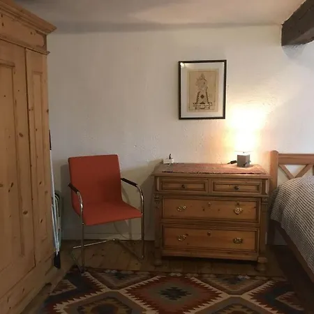 Holiday home Haensel Und Gretel *