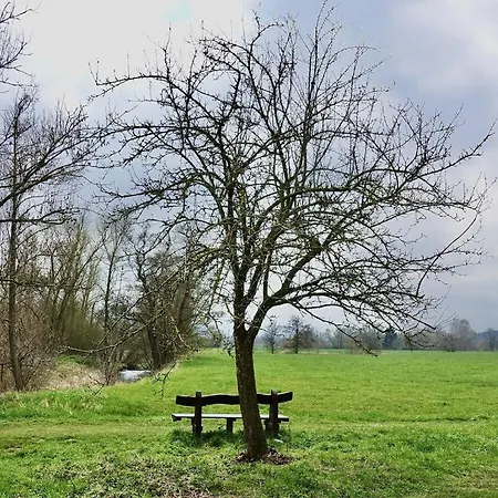 Holiday home Haensel Und Gretel Kassel