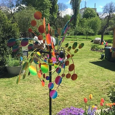 Holiday home Haensel Und Gretel Kassel