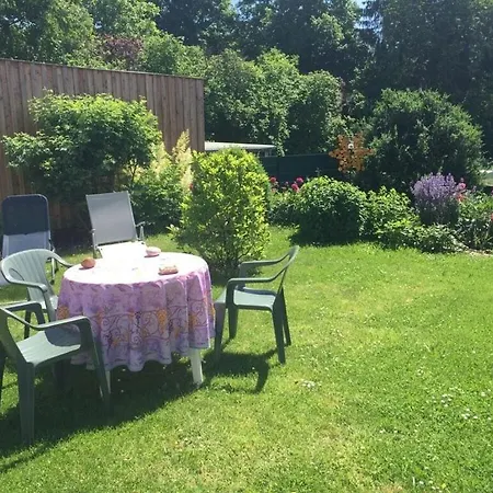Holiday home Haensel Und Gretel *